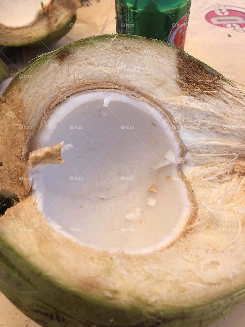 Coconut 