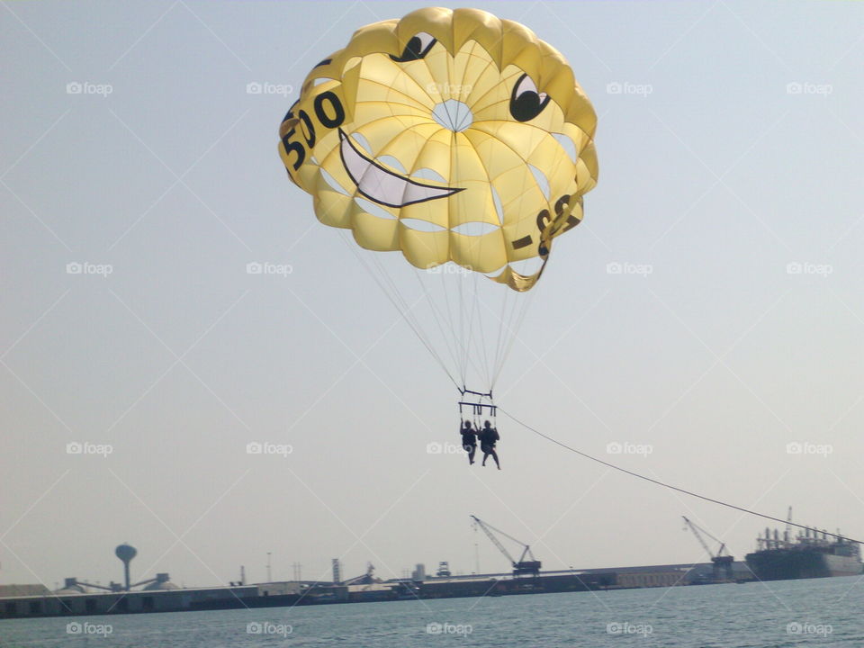 Parasail 