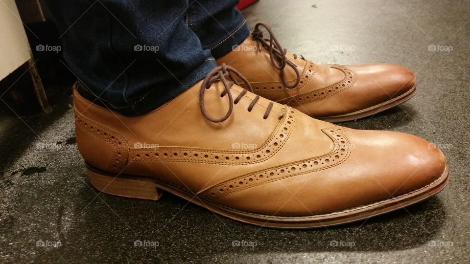 Footwear, Wear, Fashion, Leather, Foot