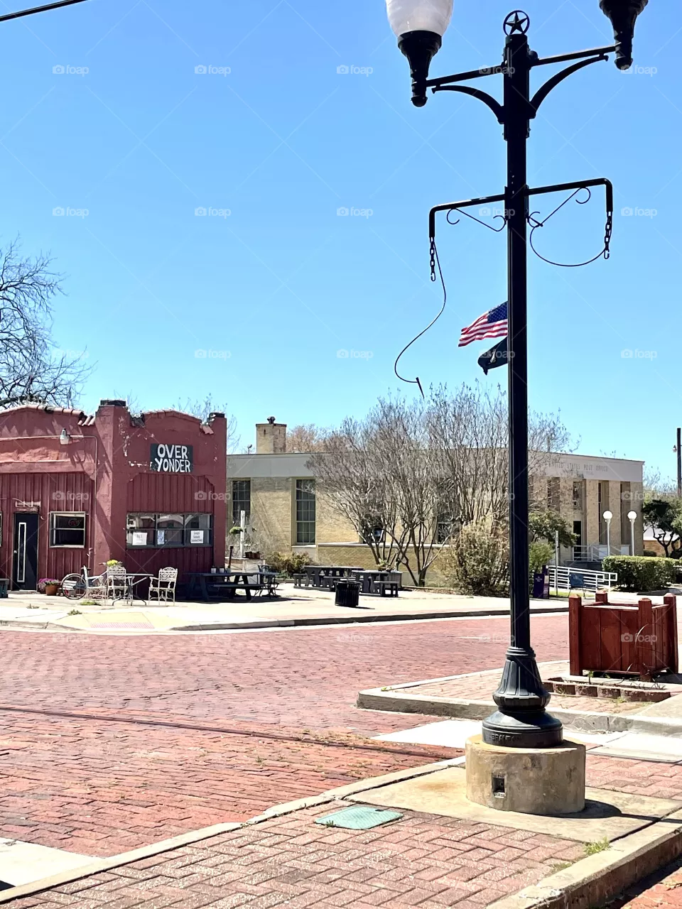 Farmersville, TX