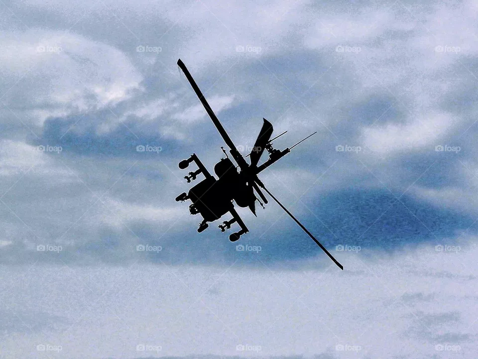 Apache