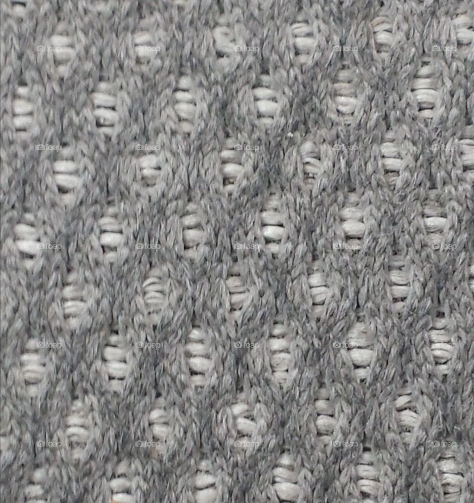 gray material