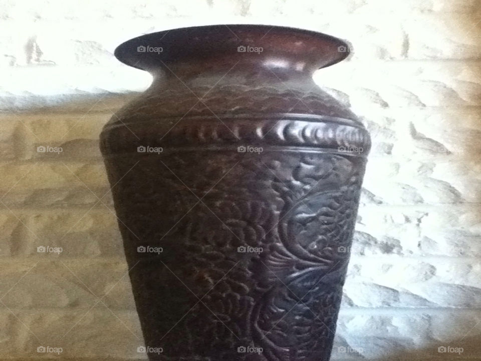 stone pot pottery alex.nave by Alexander.Nave