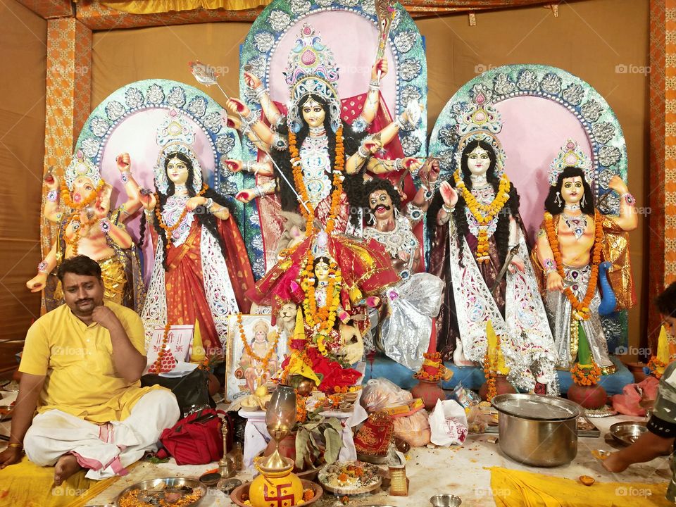 Jai Mata Di