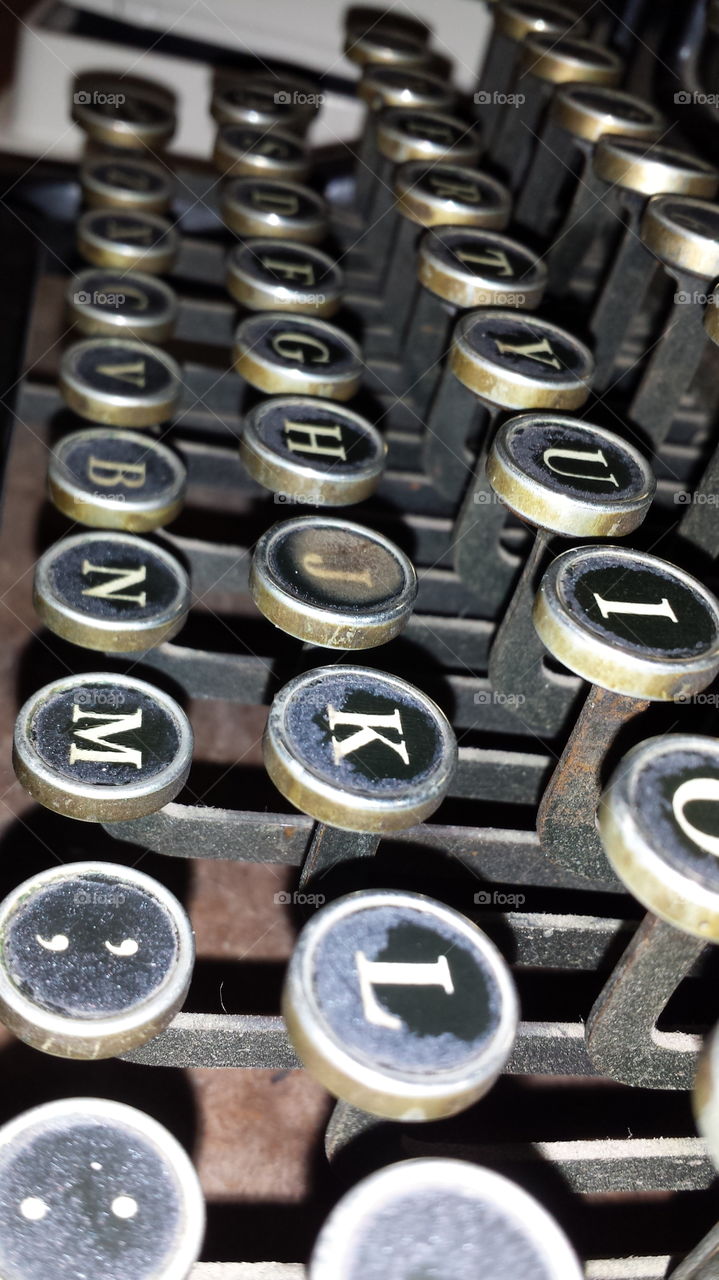 Letters