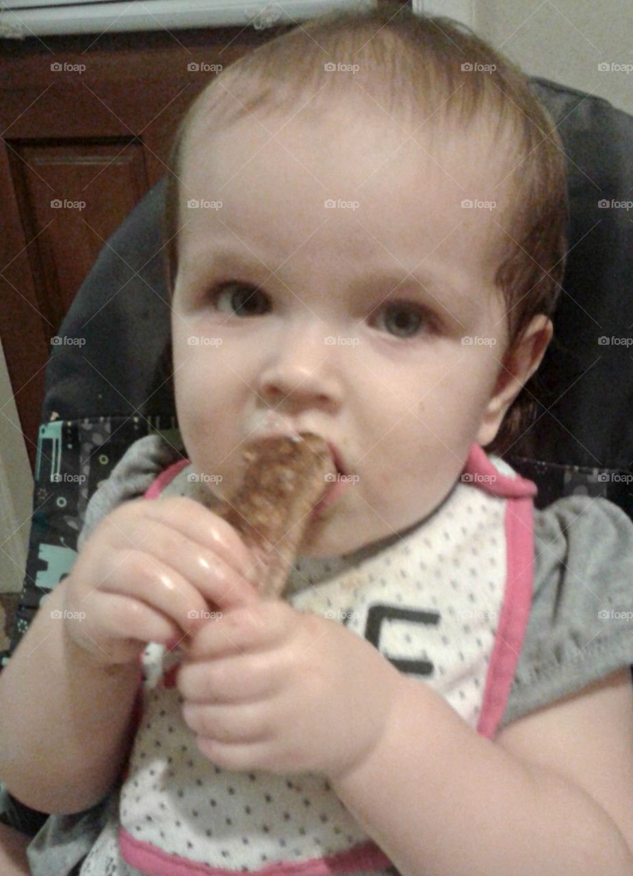 devouring rib