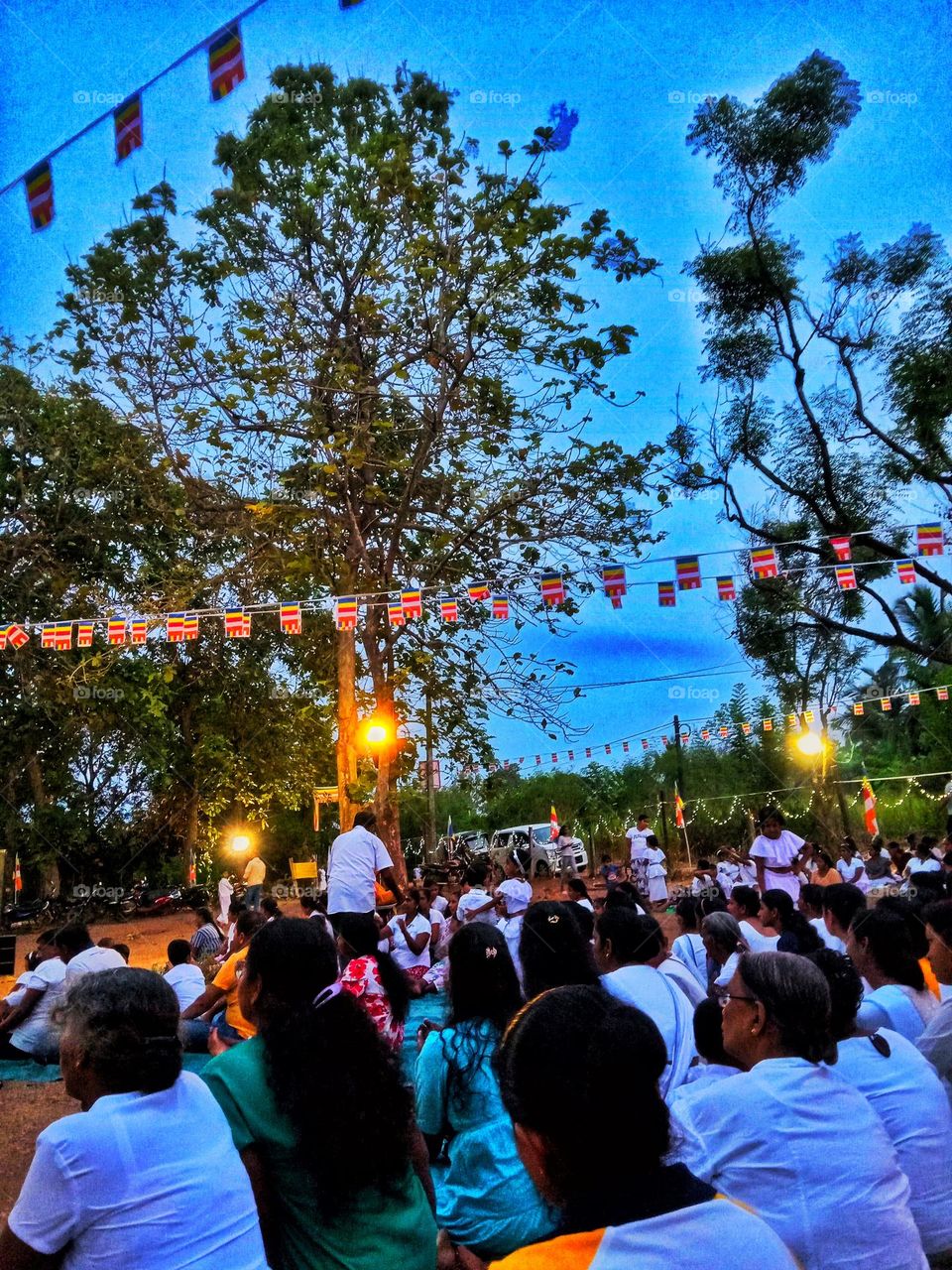 Esala festival 2023-07-02