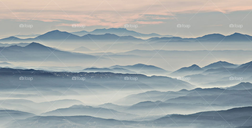 Travel around the world