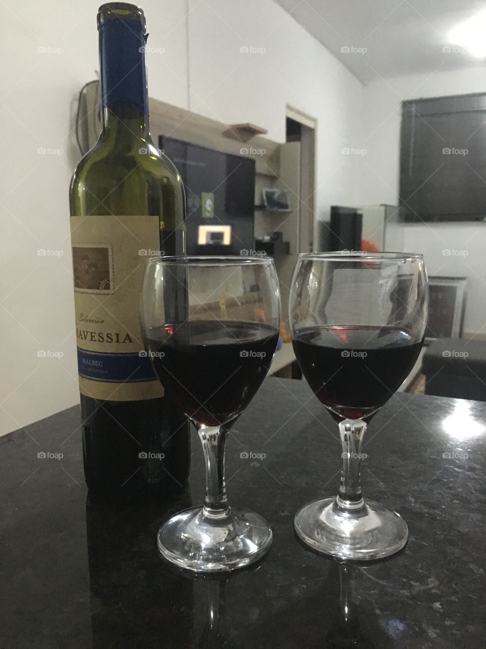 Vinho 