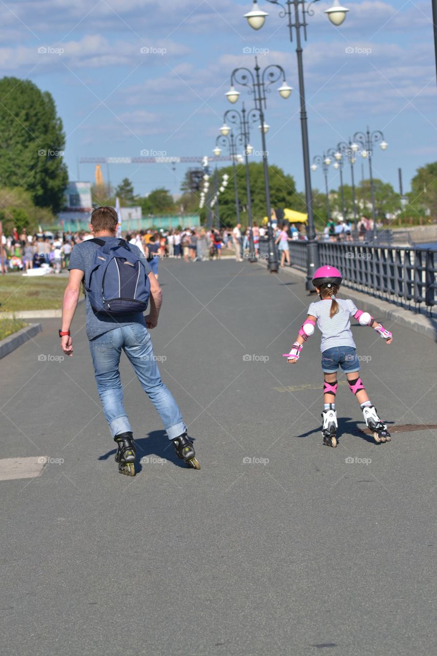 Staying in good shape