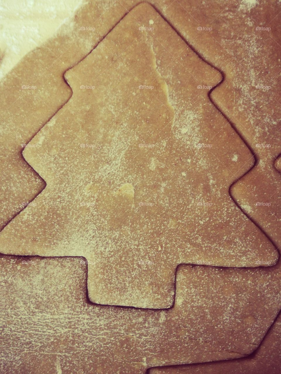 Fall is the season for cooking and baking