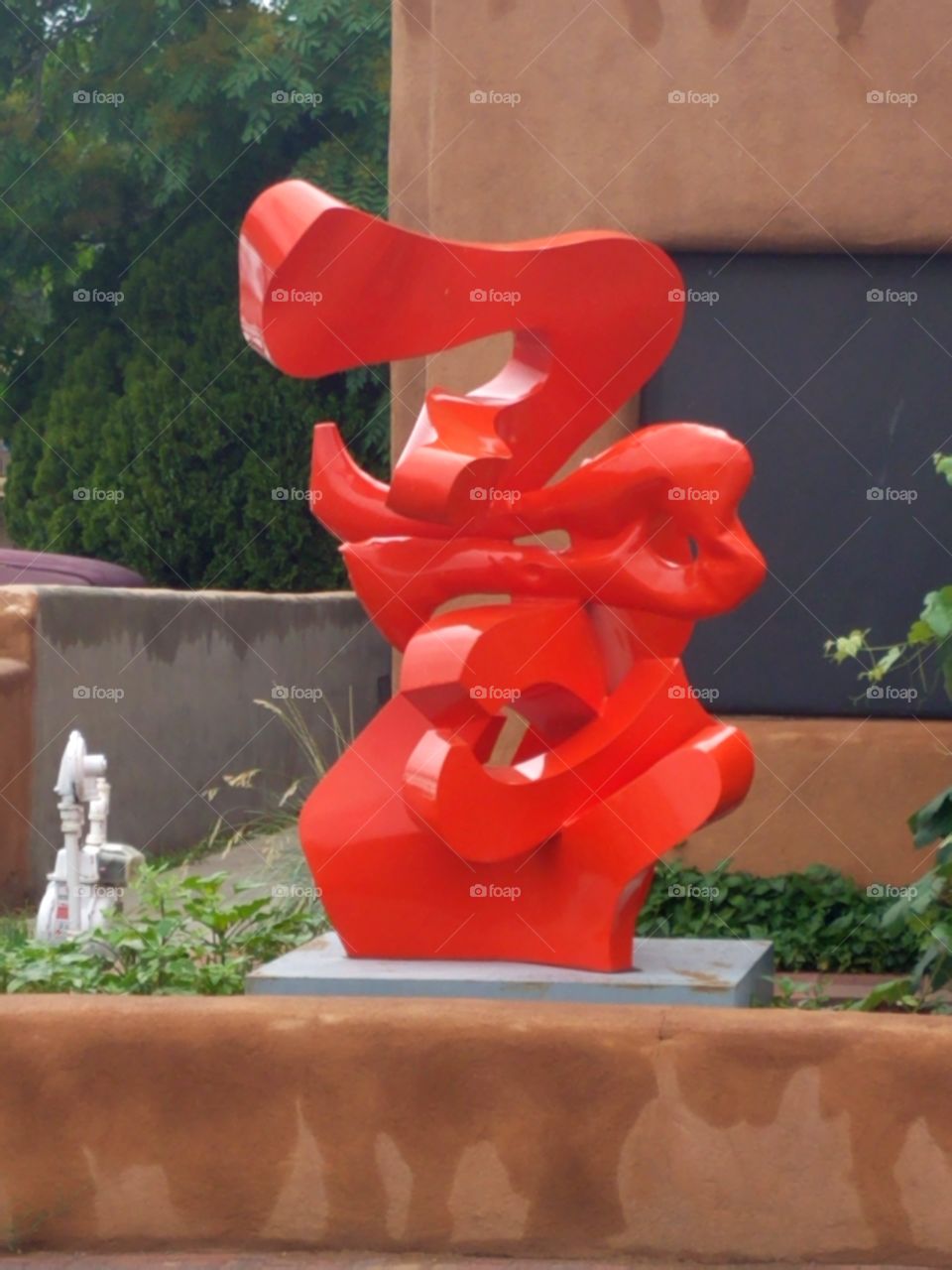 sculpture