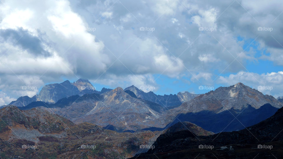 Sikkim