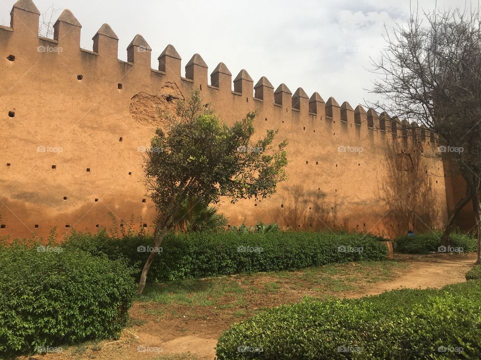 WaLL (Morocco)