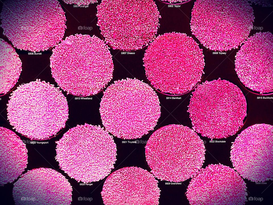 Multiverse-repeating patterns.