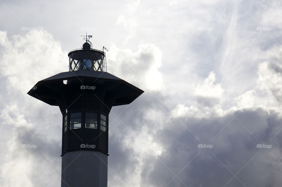 Faro de Torredembarra