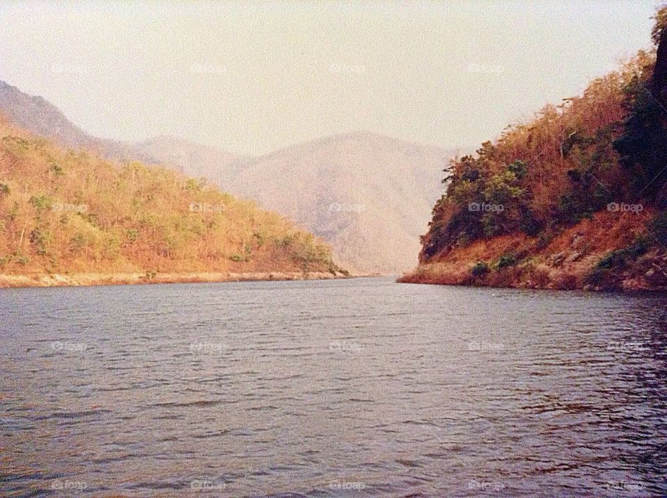 Doi Tao Lake
