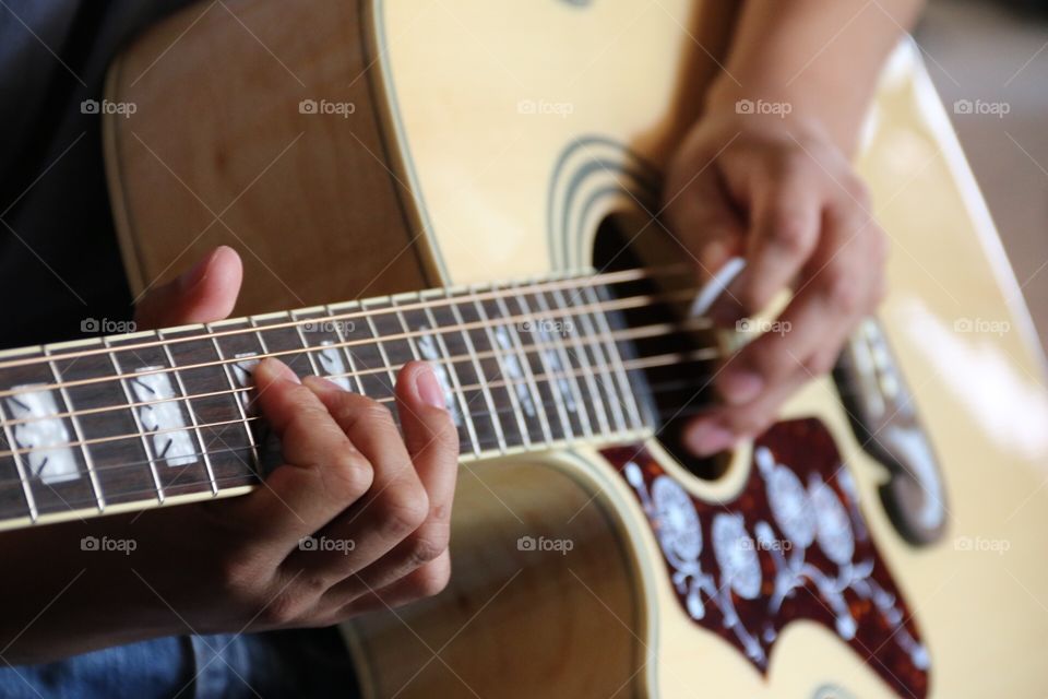 Guitar