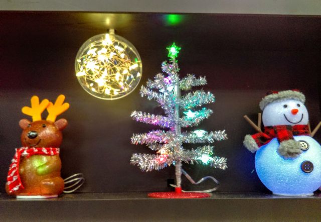 Christmas Decorations