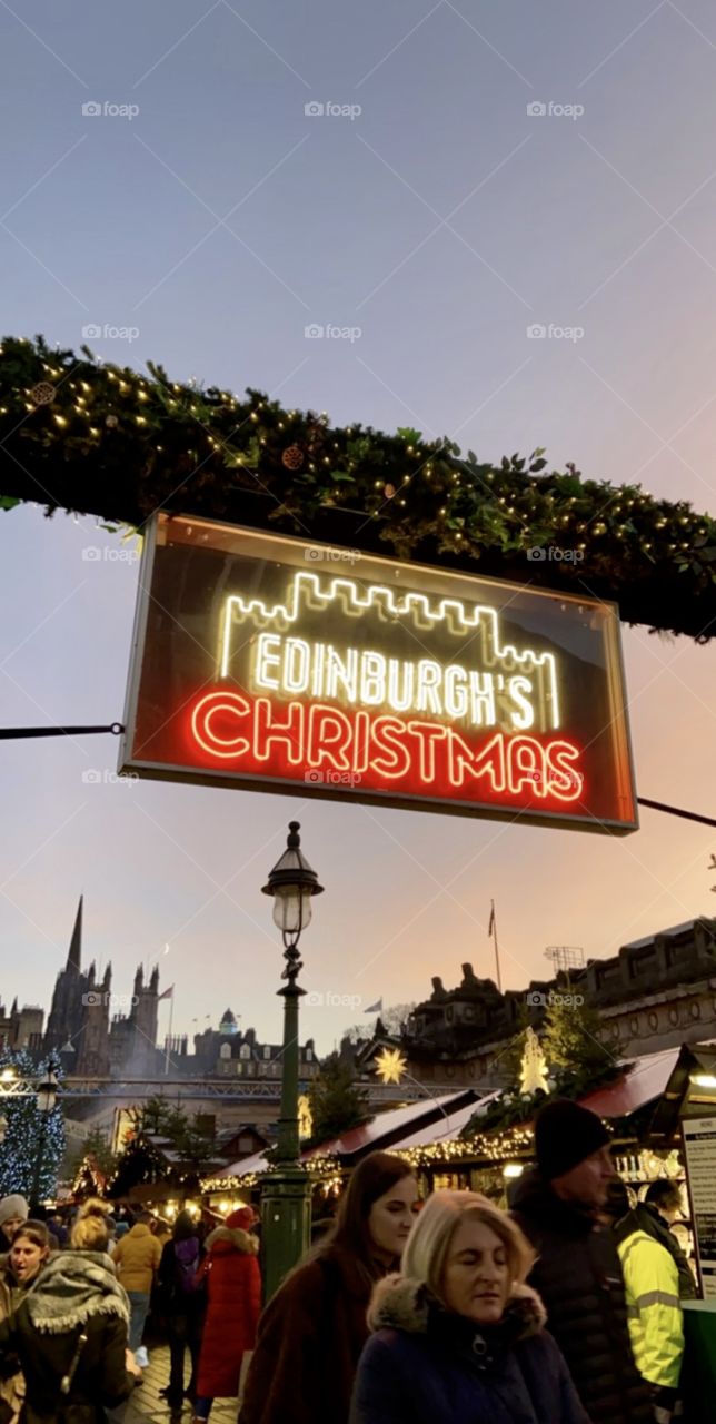 Edinburgh 🏴󠁧󠁢󠁳󠁣󠁴󠁿