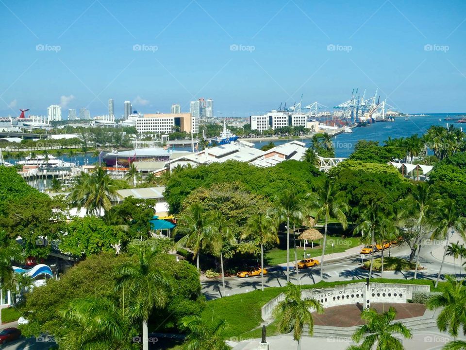 Miami Florida