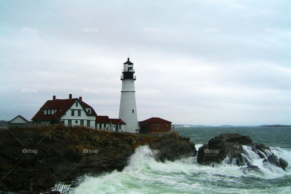Maine