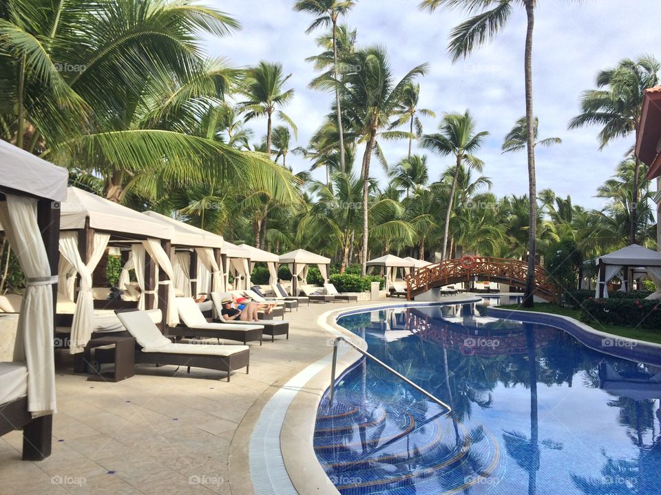 Punta Cana, Dominican Republic