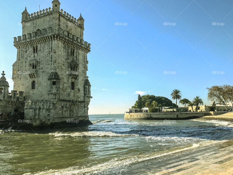 Portugal Belém 