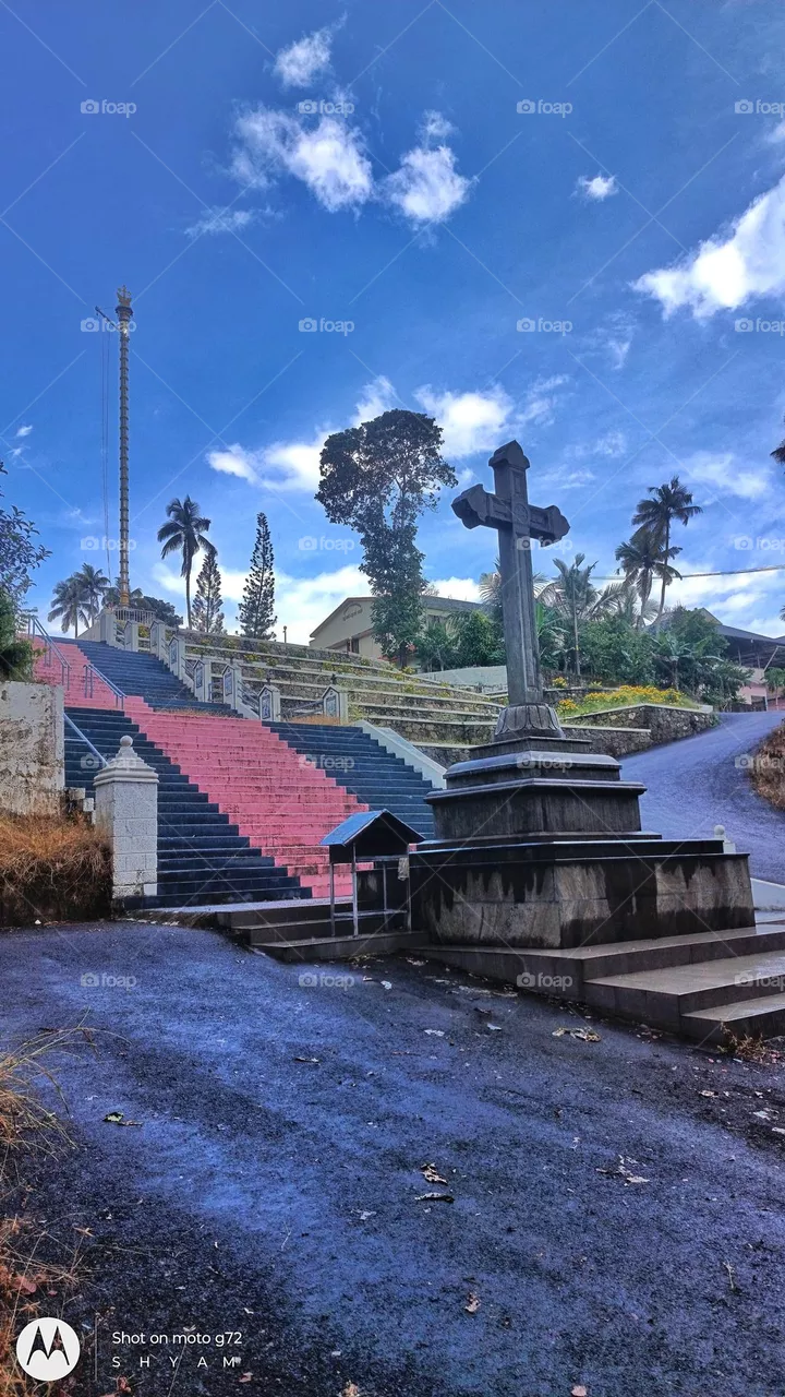 the way of heaven