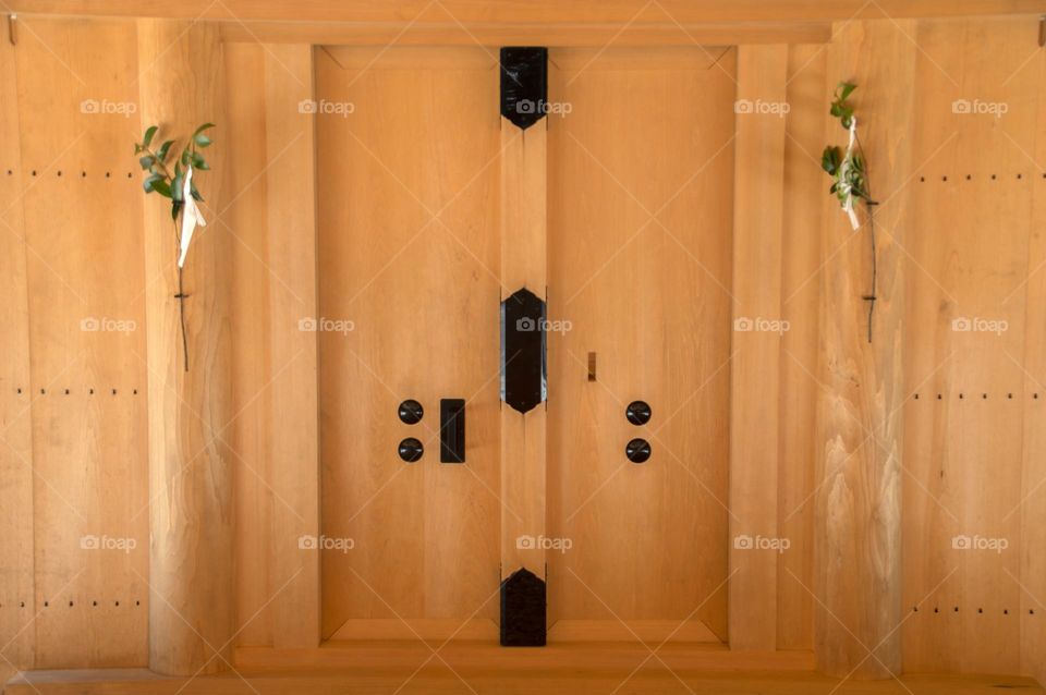 Yamatohime-No-Miya Shrine At Ise Japan30-8-2016