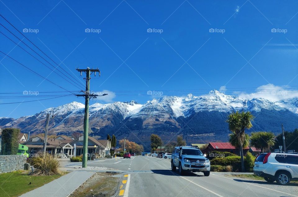 Glenorchy