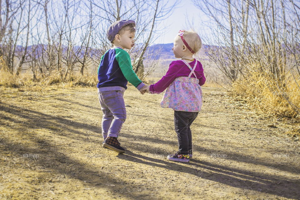 nature babies 