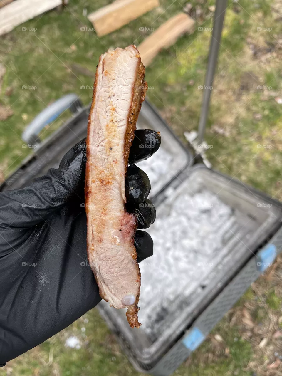 Ribs