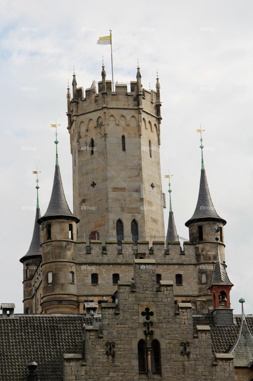 germany castle palace august by stef79