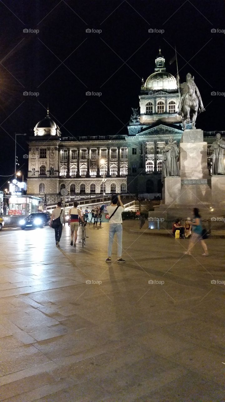 Travel, Architecture, City, Building, Tourism