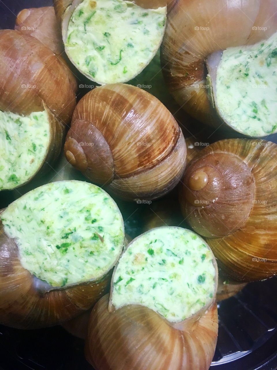 Escargot 