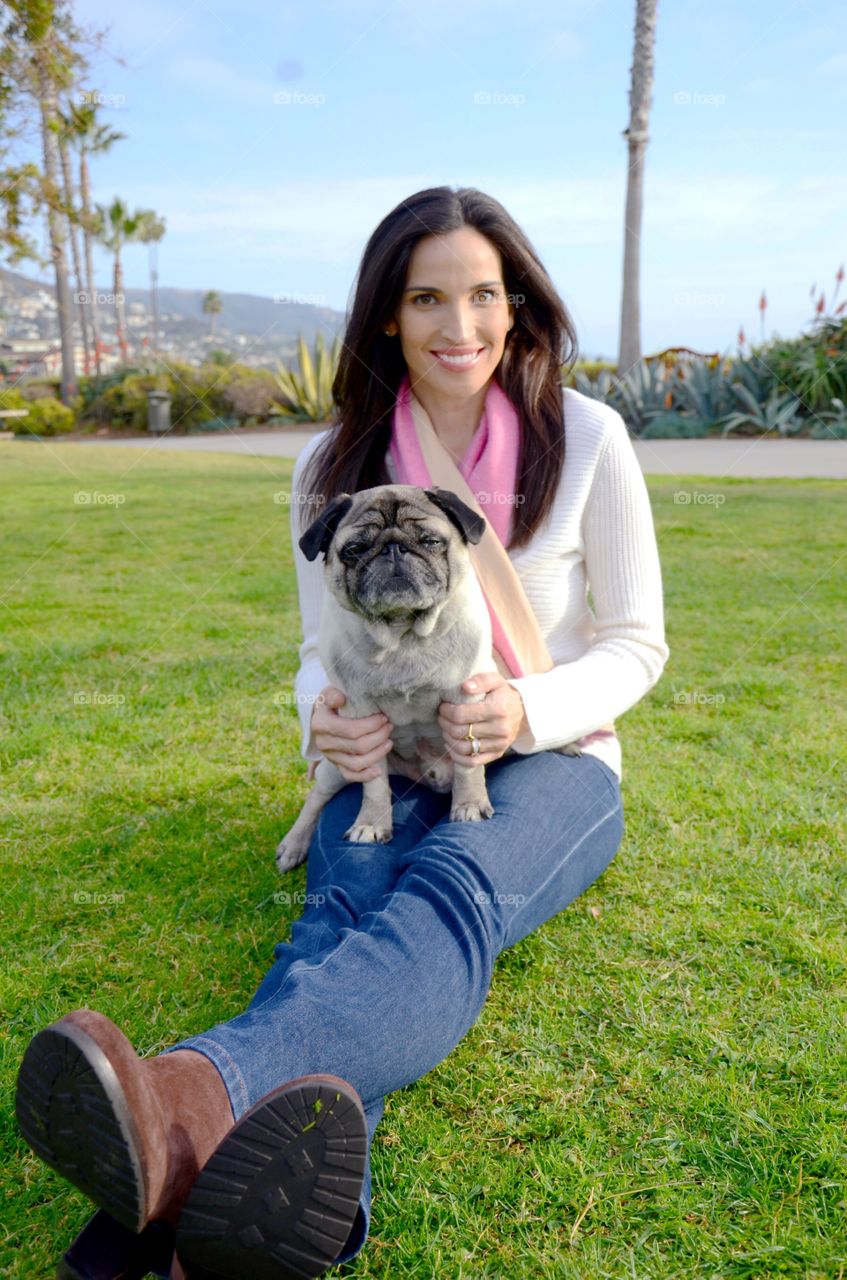 Another Day in Laguna