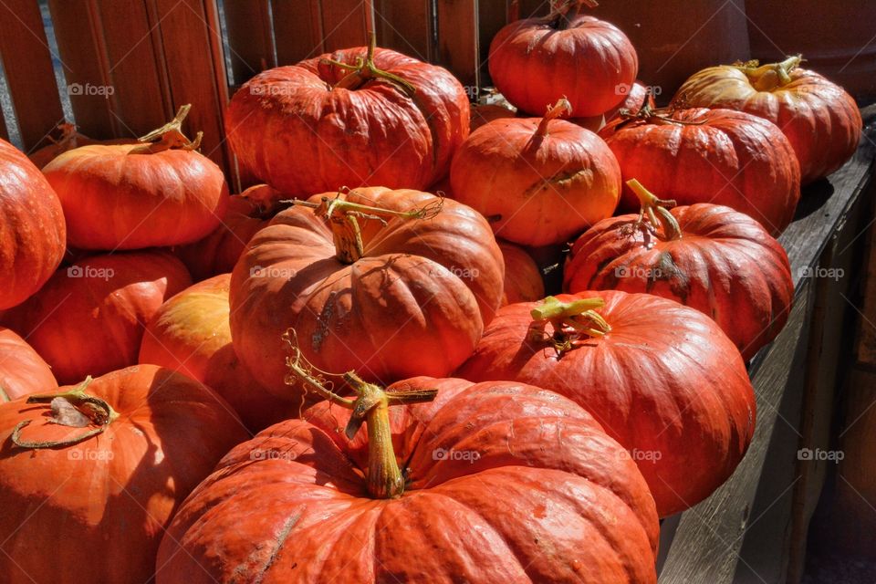 Pumpkins