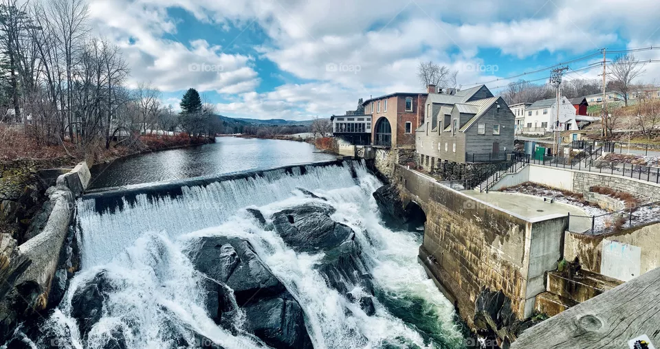 Quechee, VT