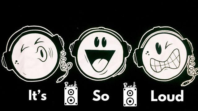 Rock time!!!