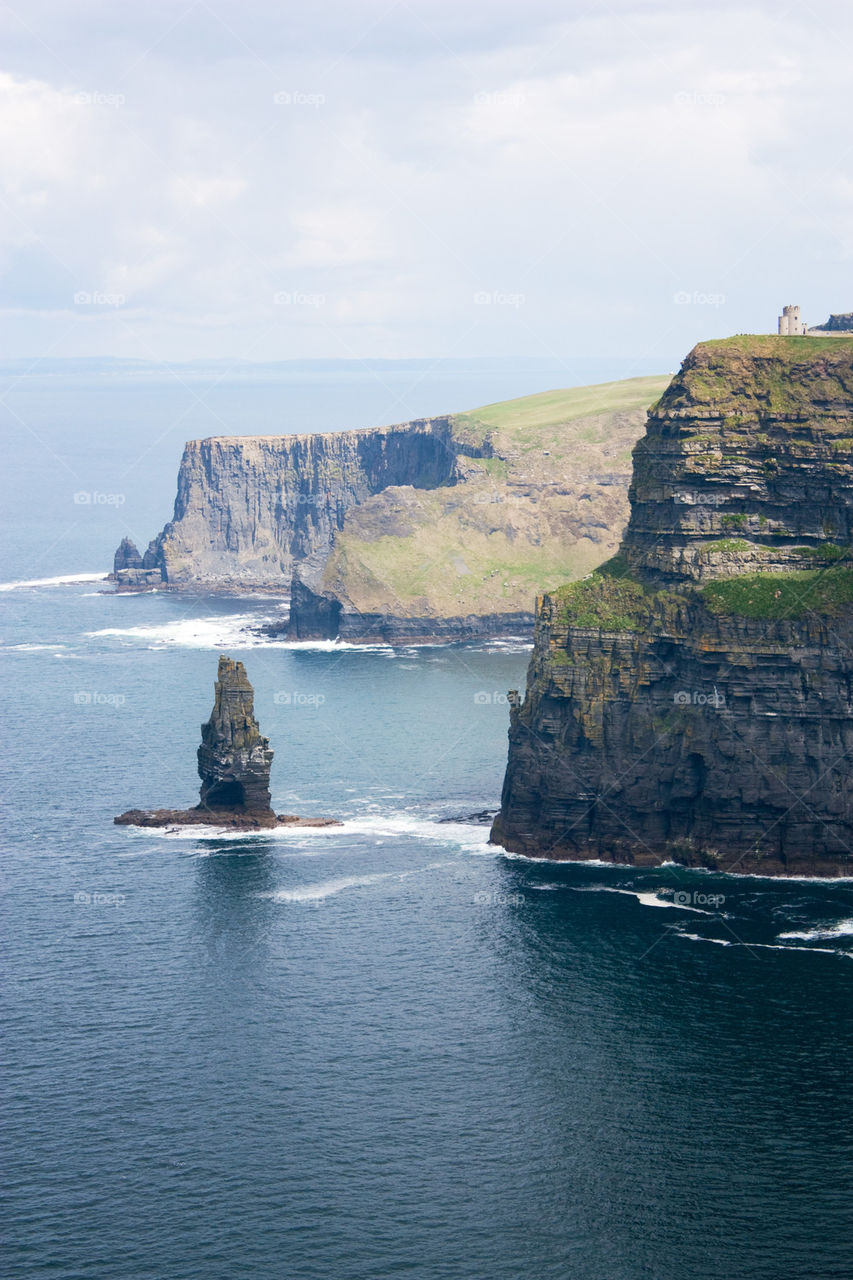 Cliffs of moher