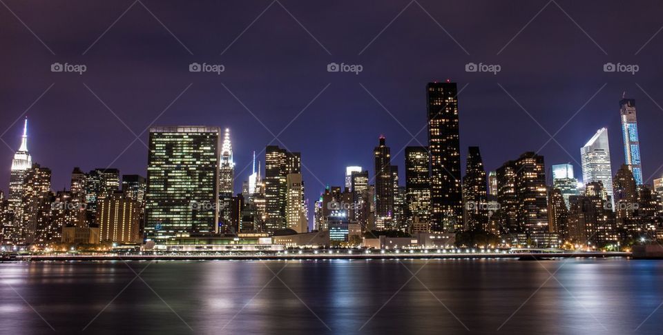 Manhattan 