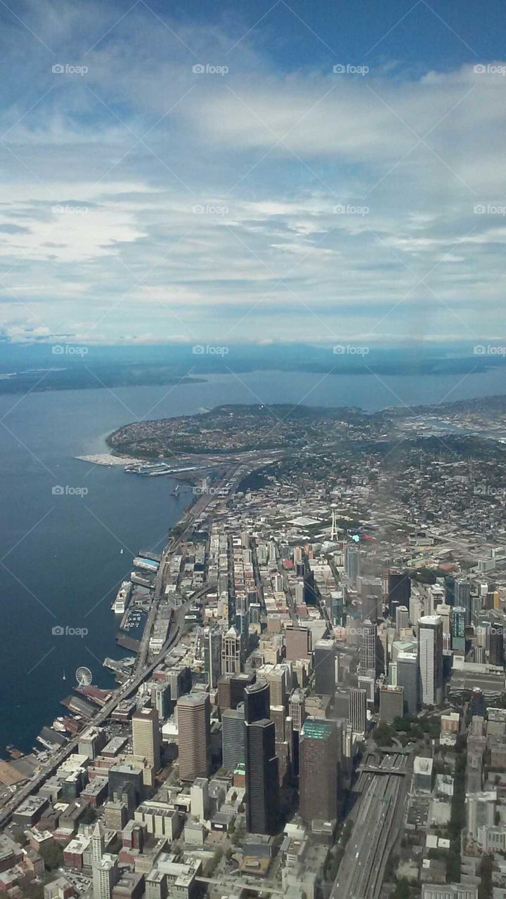 Seattle