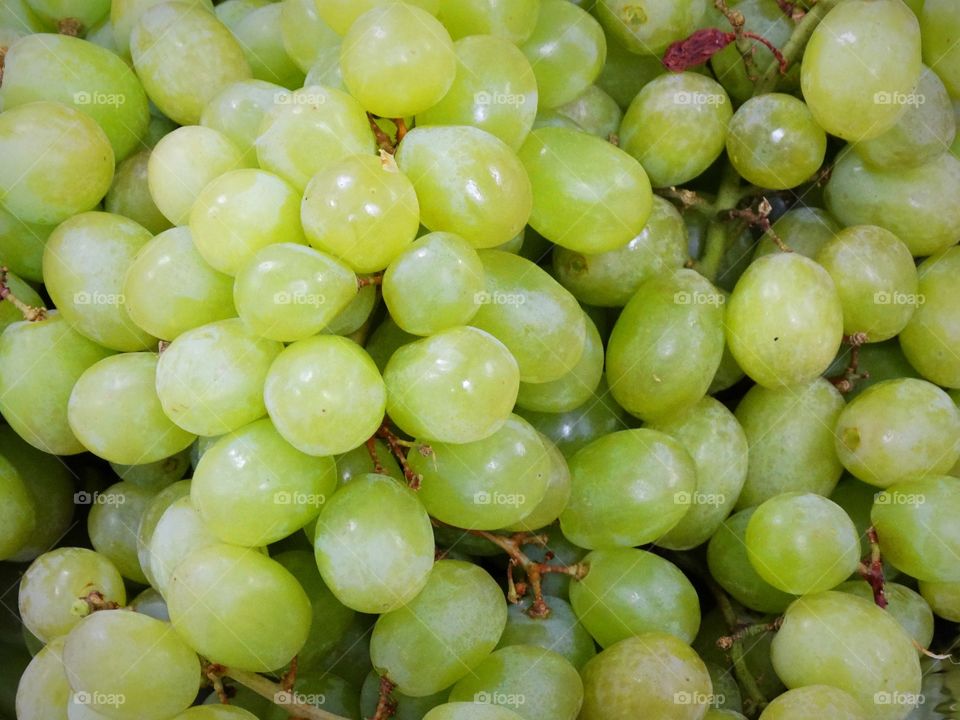 Grapes