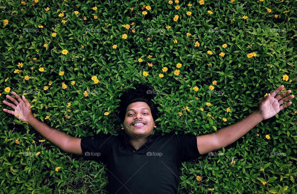 Keep me in soul 😌