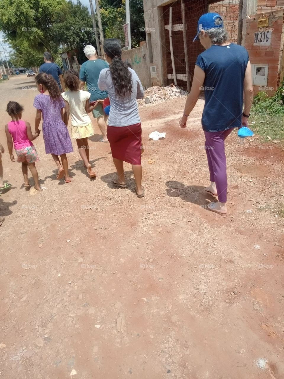 Editors'Choice Photo of the week passeio em familia