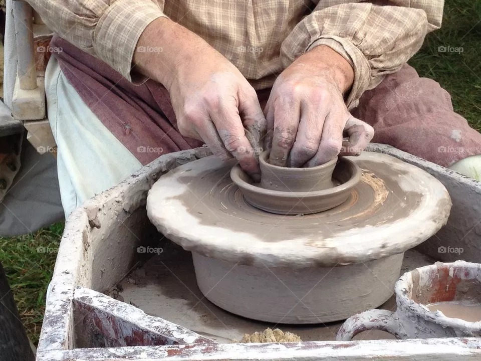 Handmade