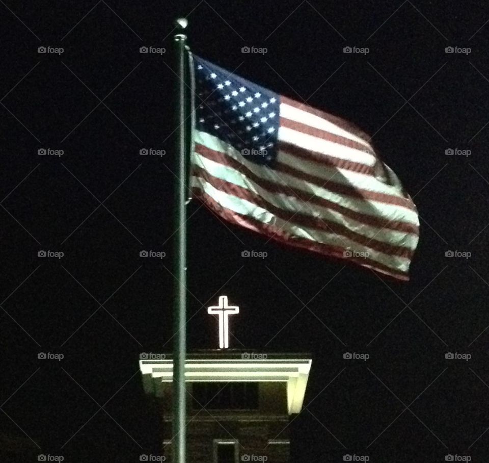 Separation of Church and State