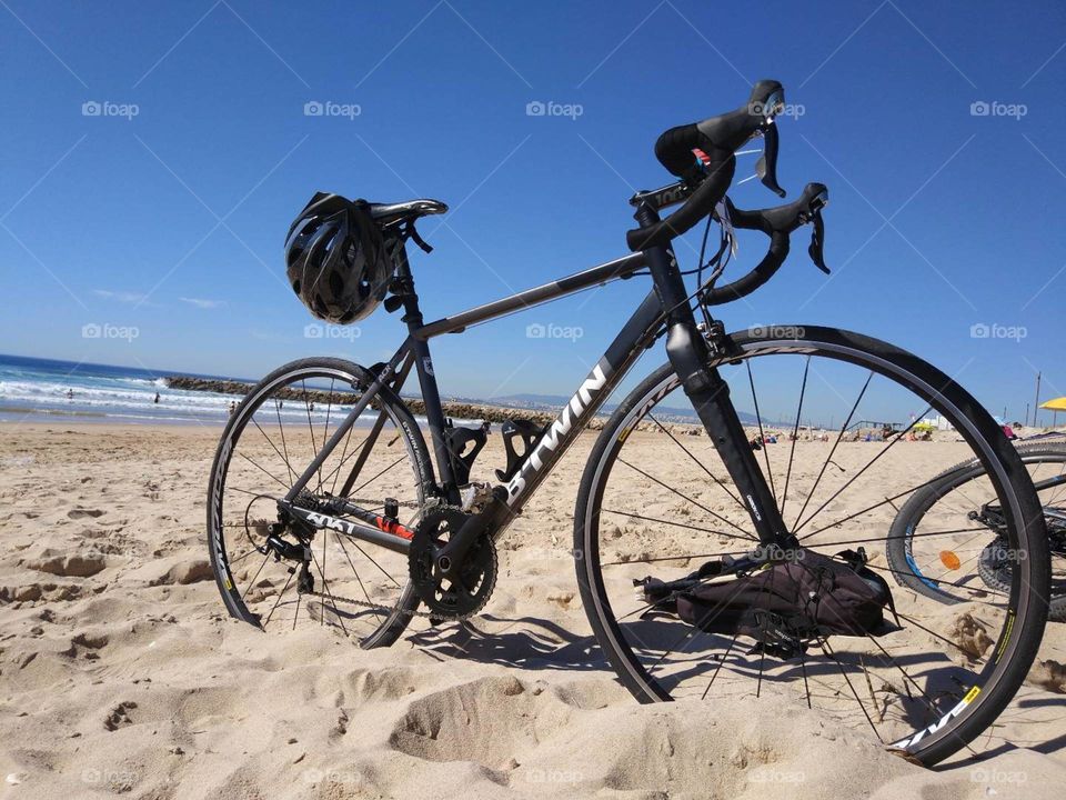 Wheel, Bike, No Person, Travel, Recreation