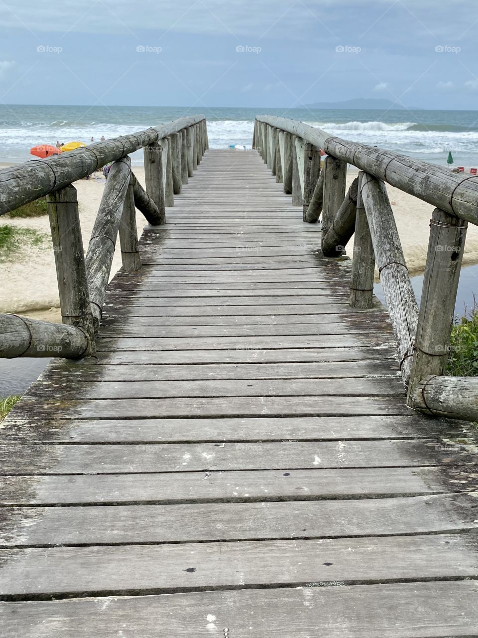 beaches around Brazil